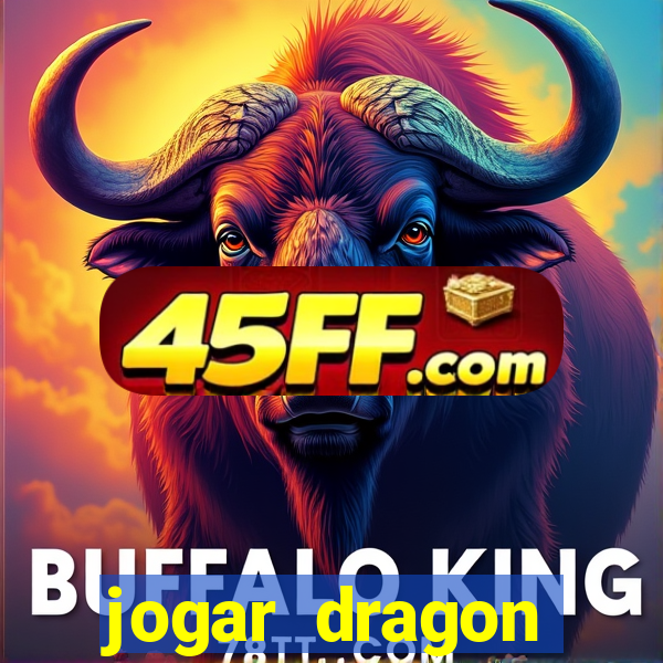jogar dragon fortune demo